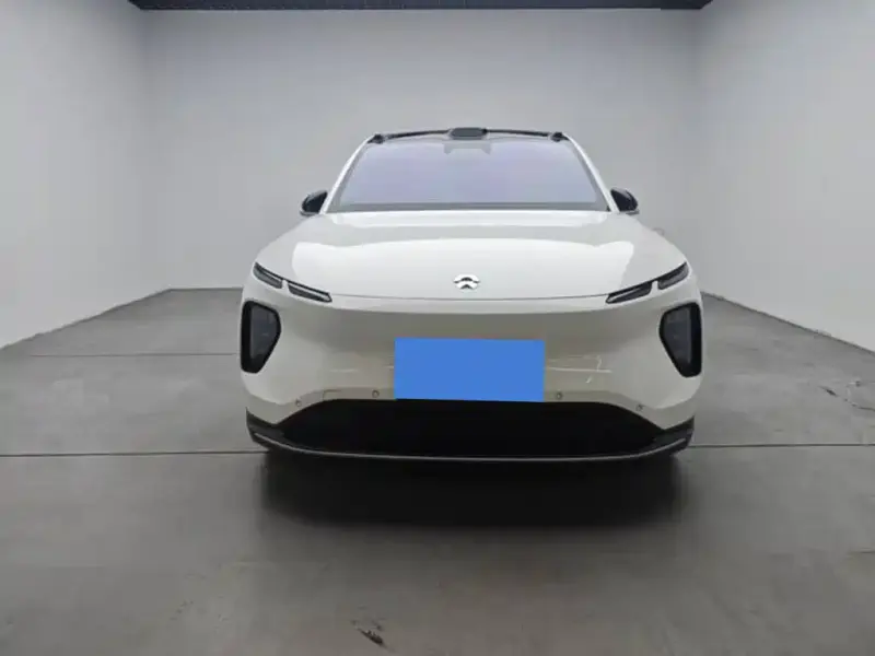 NIO EC6, 2024