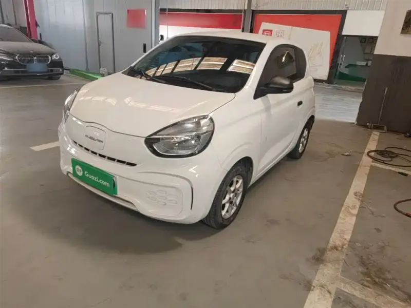 Roewe Clever, 2023