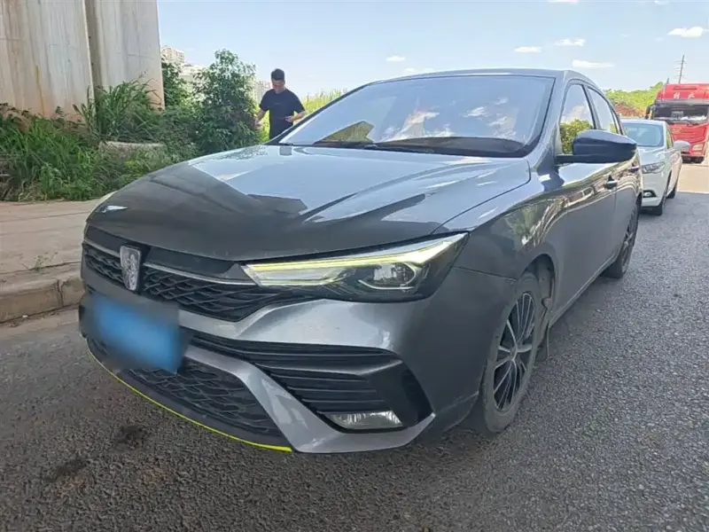Roewe i5, 2022