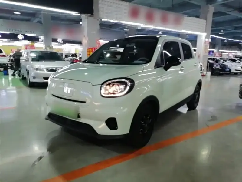 Leapmotor T03, 2025