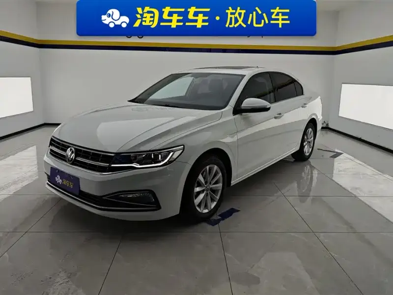 Volkswagen Bora, 2021
