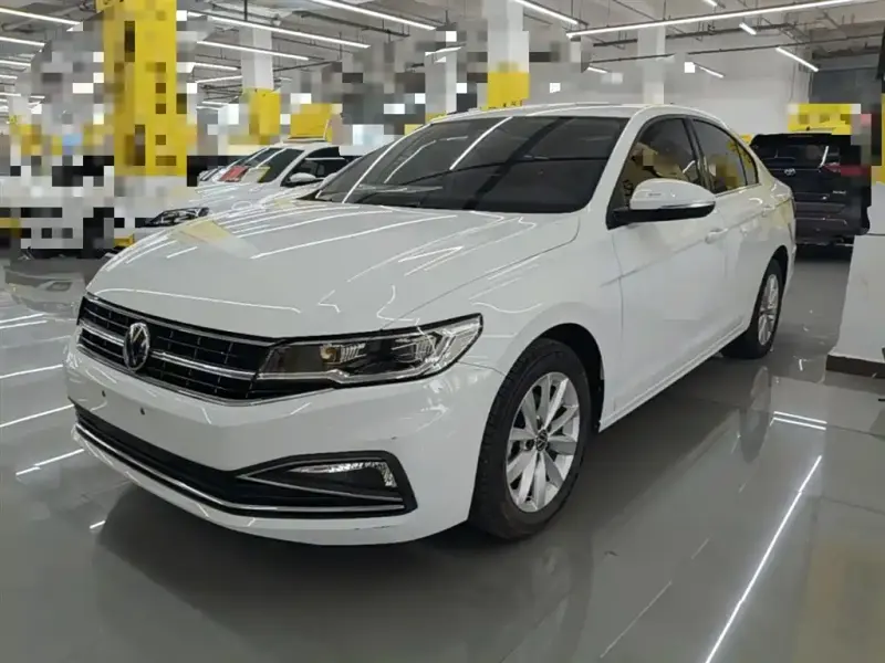 Volkswagen Bora, 2022