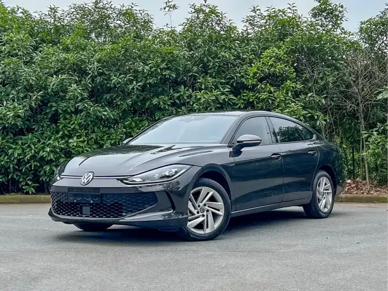 Volkswagen Lamando, 2022
