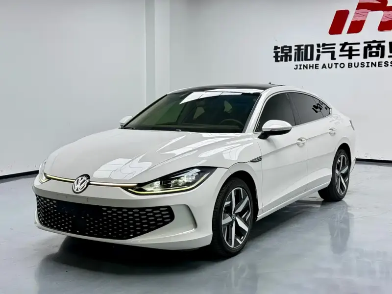 Volkswagen Lamando, 2022