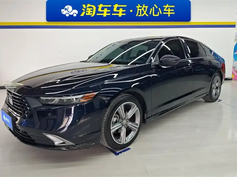 Honda Accord, 2023