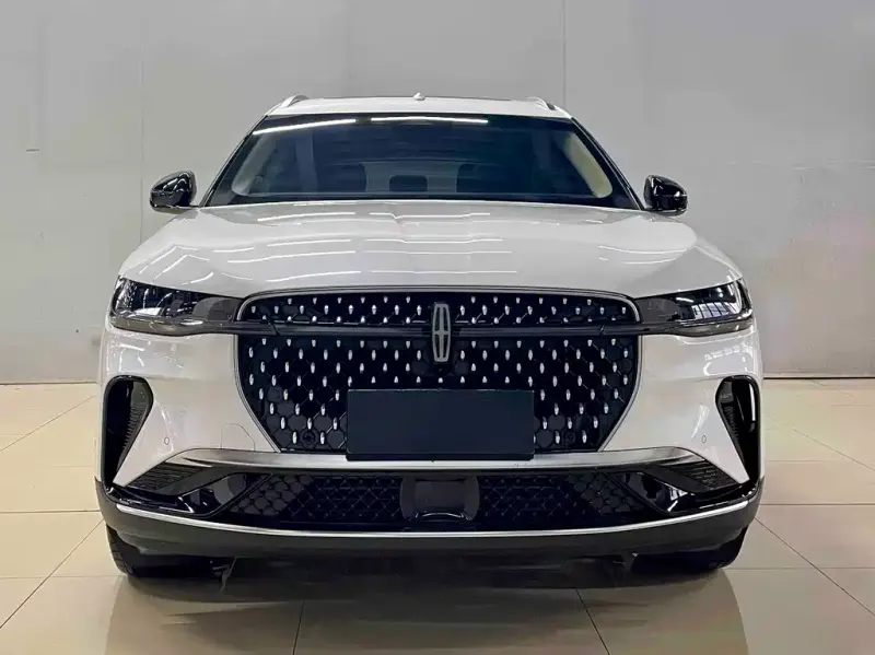 Lincoln Nautilus, 2023
