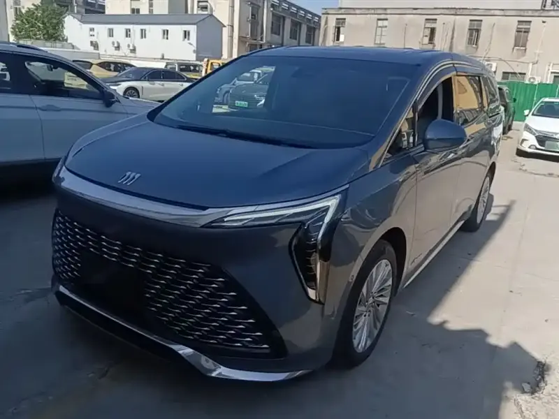 Buick Century, 2024