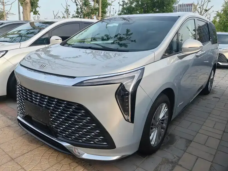 Buick Century, 2024