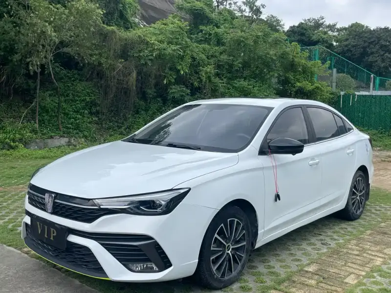 Roewe i5, 2022
