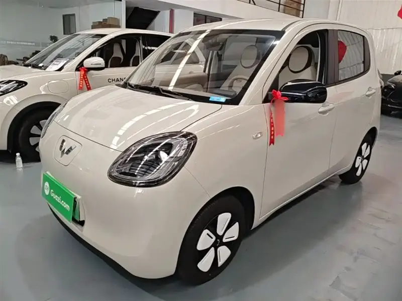 Wuling MINIEV, 2025