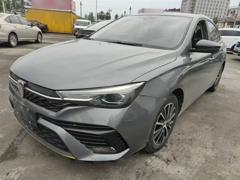 Roewe i5, 2023