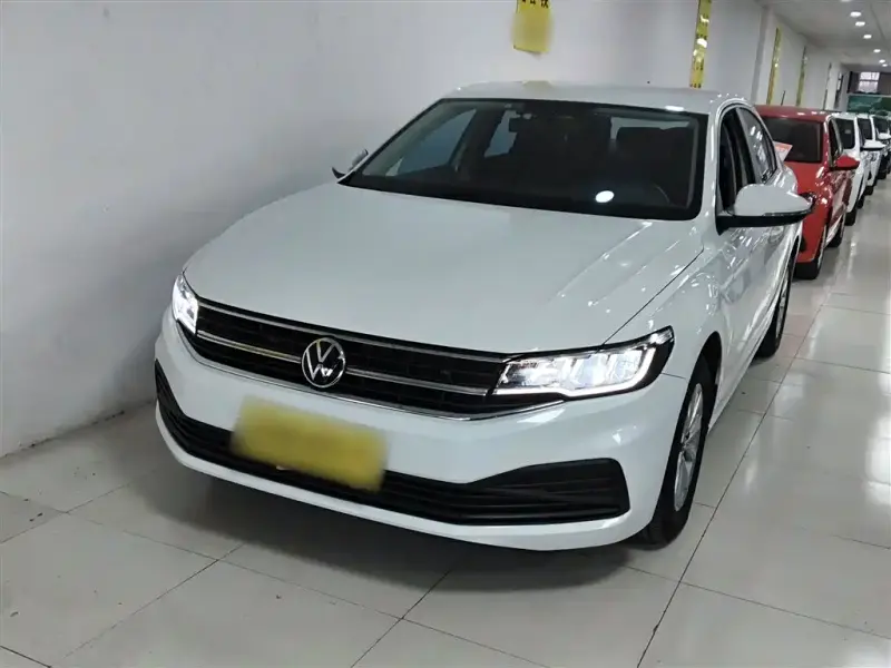 Volkswagen Bora, 2022