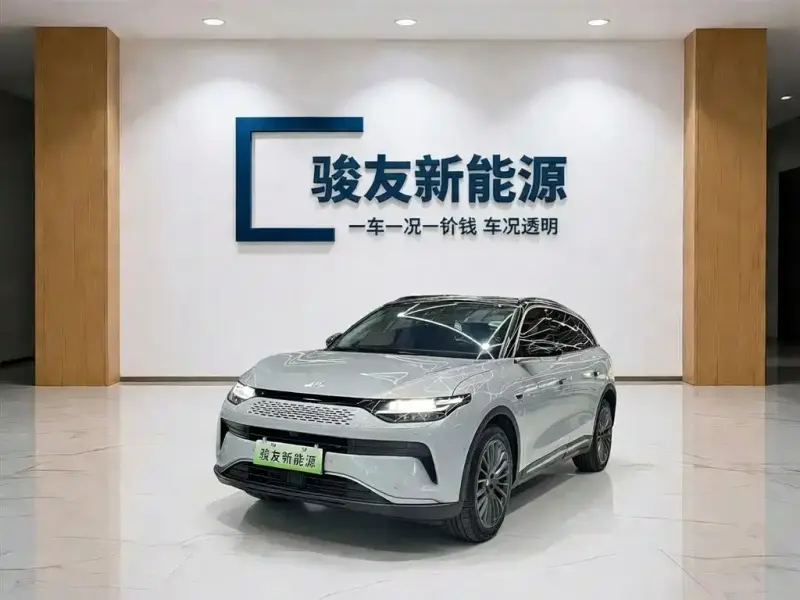 Leapmotor C11, 2023