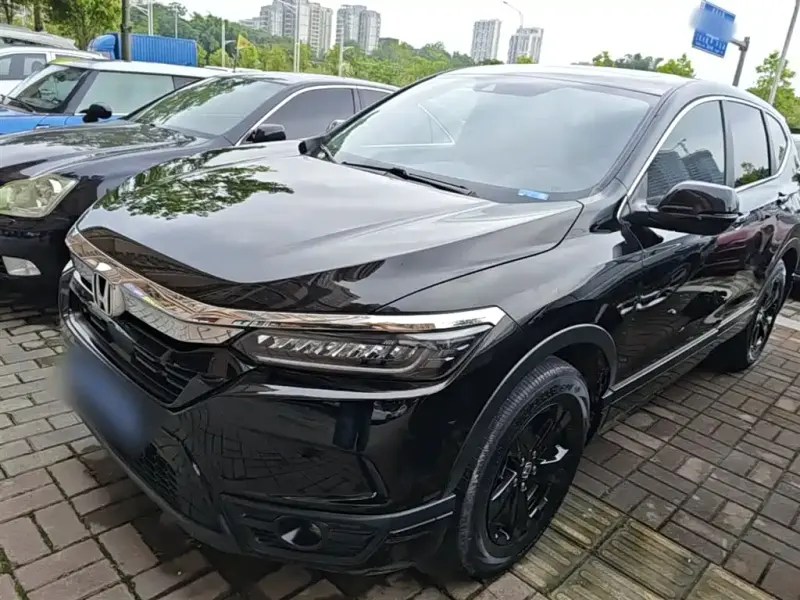 Honda Breeze, 2021