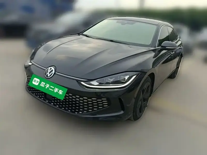 Volkswagen Lamando, 2023