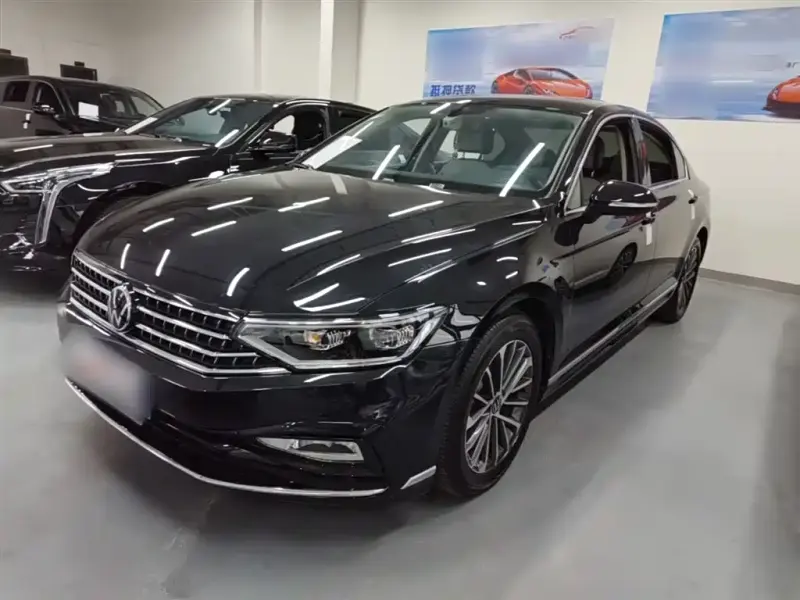 Volkswagen Magotan, 2023