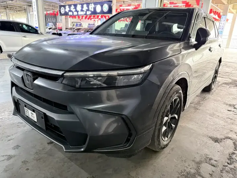 Honda Breeze, 2023