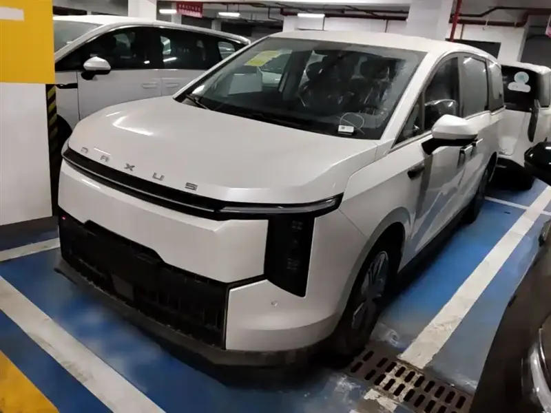 Maxus Dajia 7, 2025