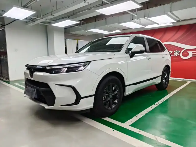 Honda Breeze, 2023