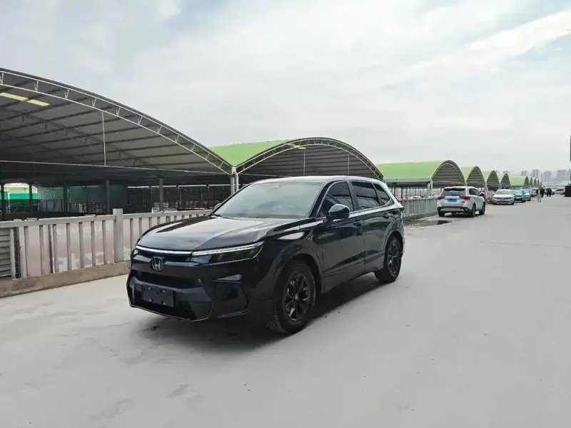 Honda Breeze, 2024