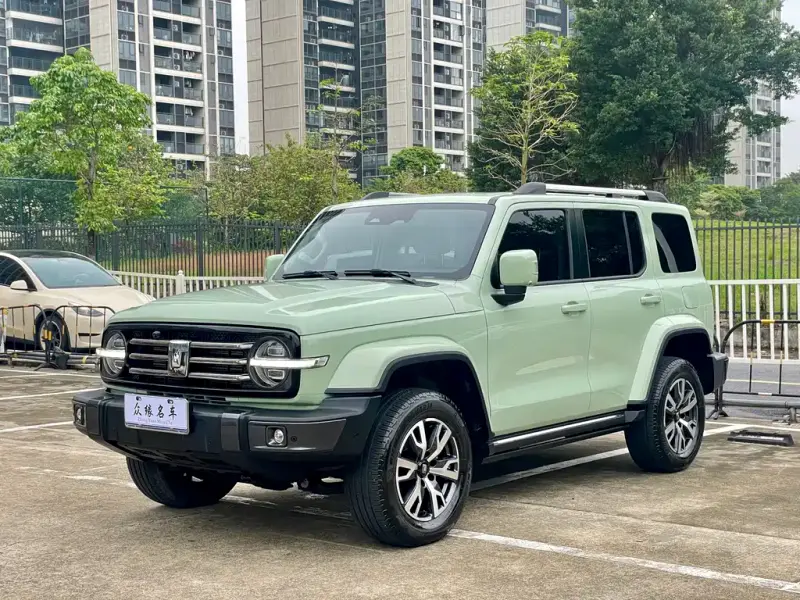 Tank 300, 2022