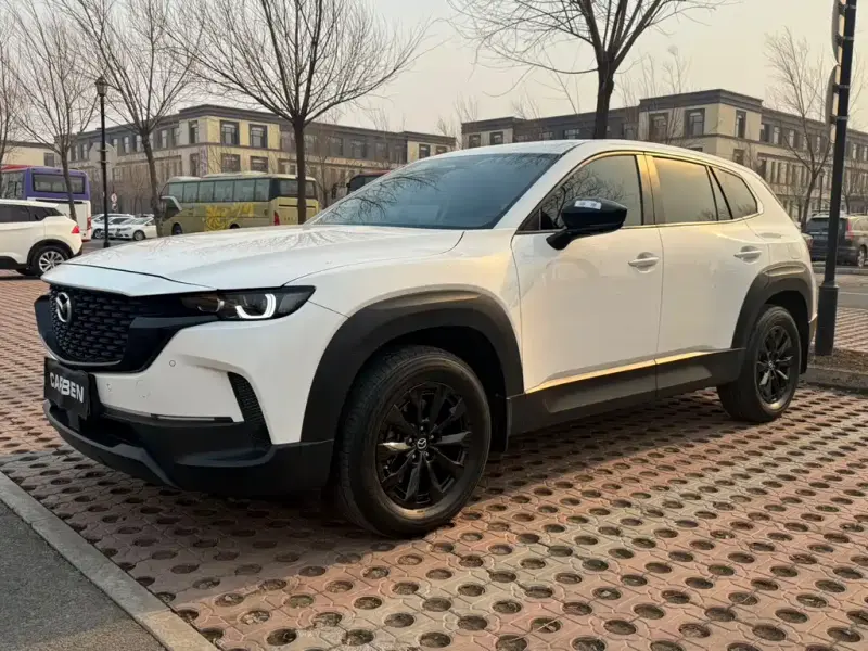 Mazda CX-50 Xingye, 2023