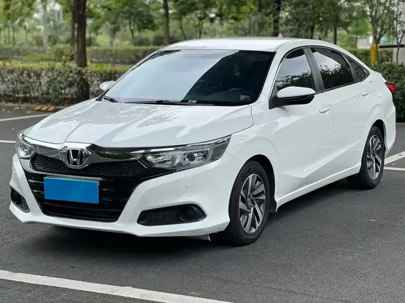 Honda Crider, 2020