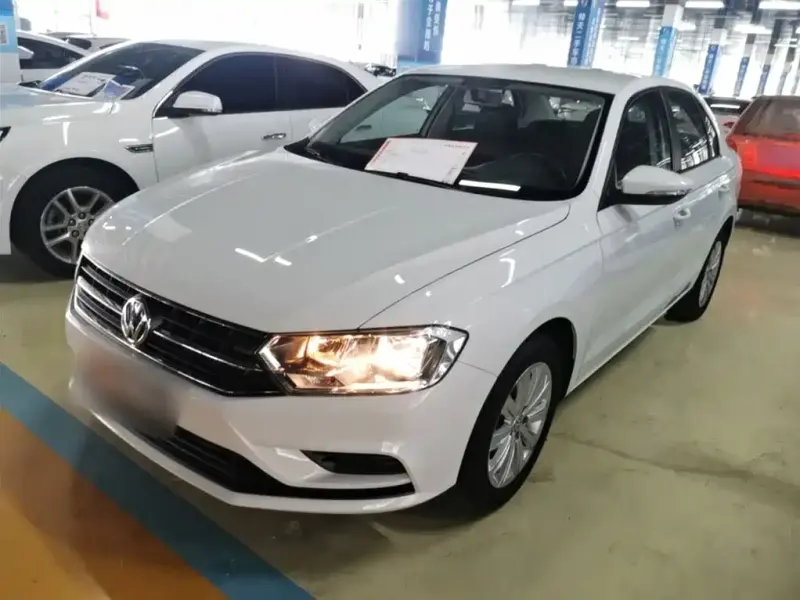 Volkswagen Bora, 2022
