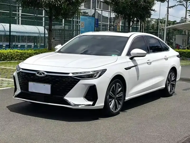 Chery Arrizo 8, 2023
