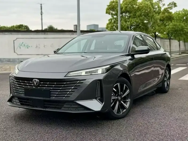 Changan Eado, 2024