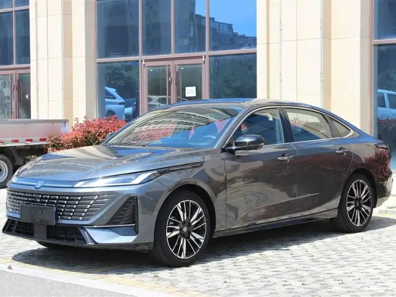 Changan Eado, 2025