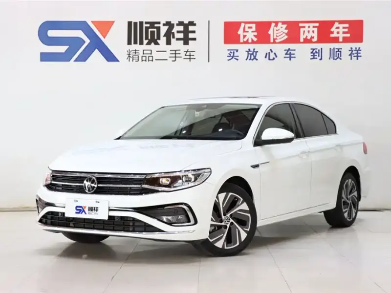 Volkswagen Bora, 2023