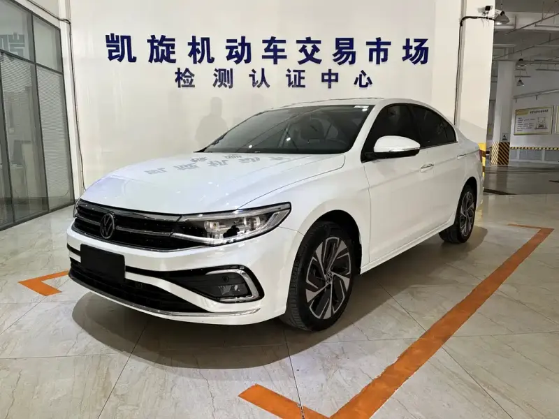 Volkswagen Bora, 2023