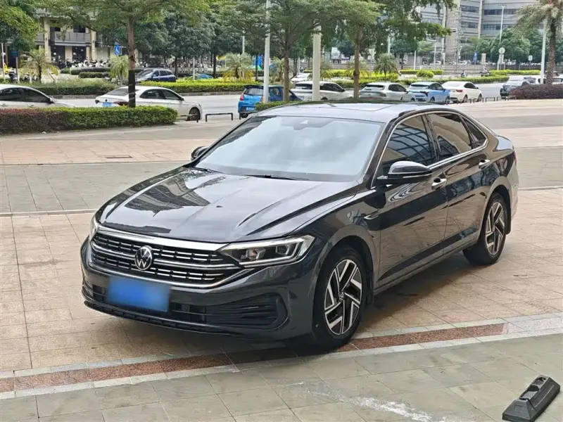Volkswagen Sagitar, 2023