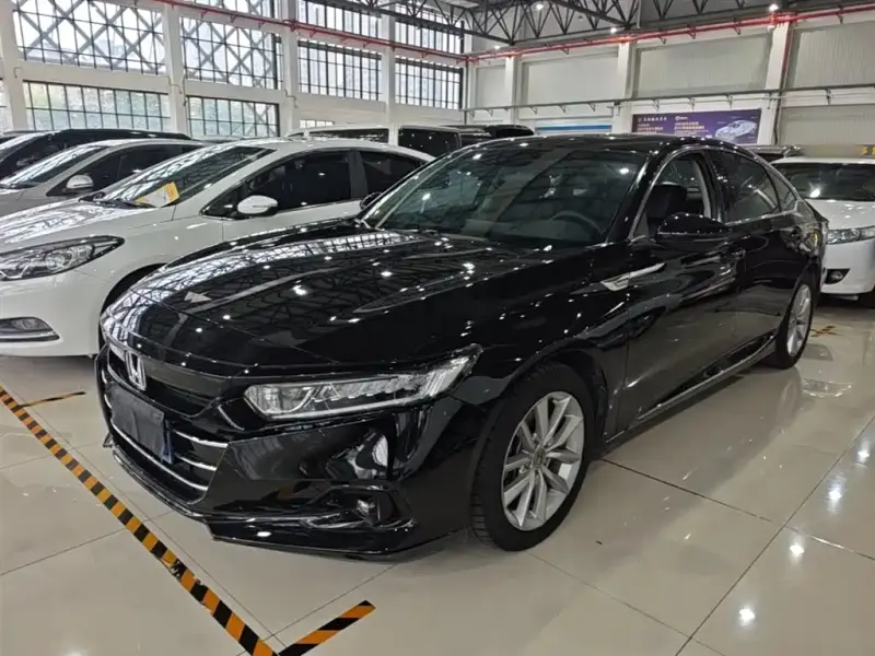 Honda Accord, 2023
