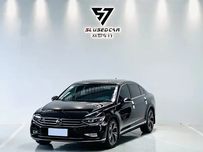 Volkswagen Magotan, 2022