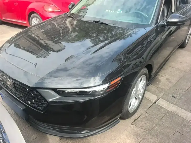 Honda Accord, 2023