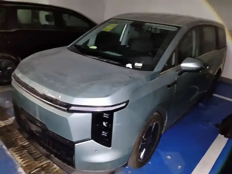 Maxus Dajia 7, 2025