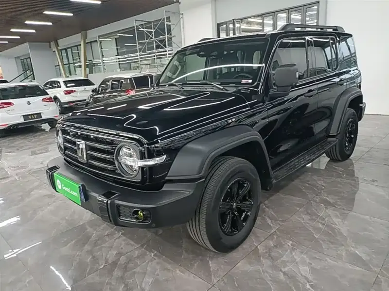 Tank 300, 2023