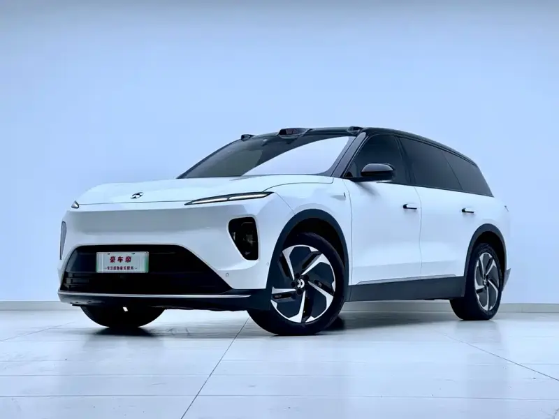 NIO ES8, 2023 — фото 1