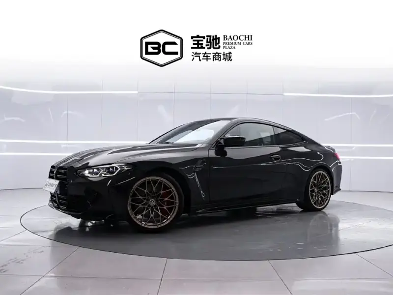 BMW M4, 2023 — фото 1