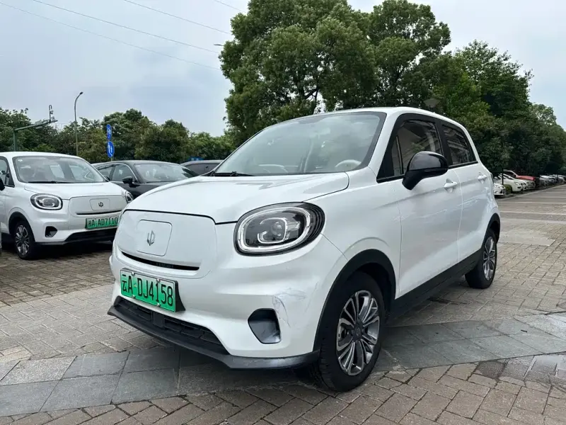 Leapmotor T03, 2024