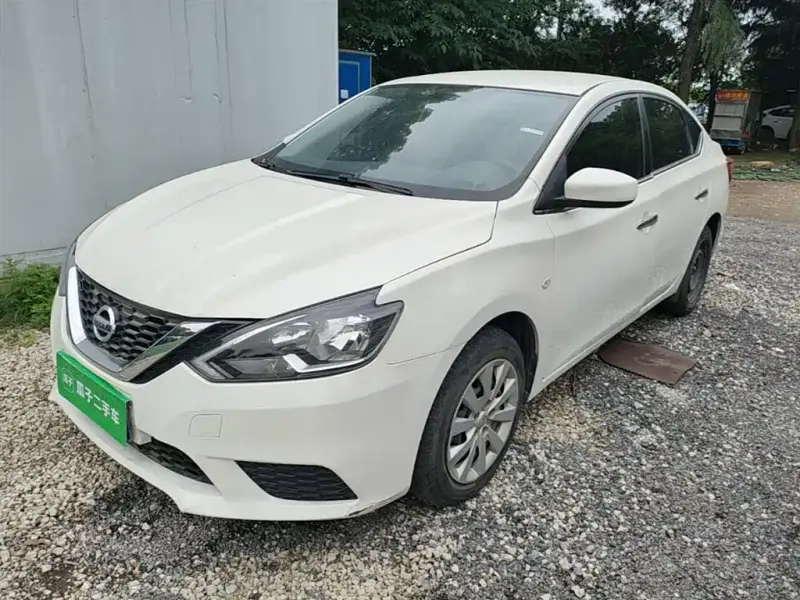 Nissan Sylphy, 2024
