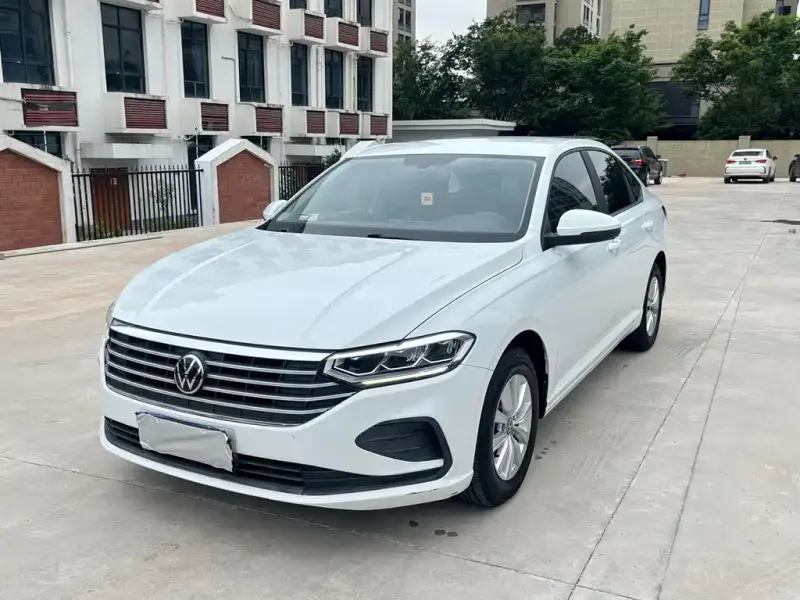 Volkswagen Lavida, 2022