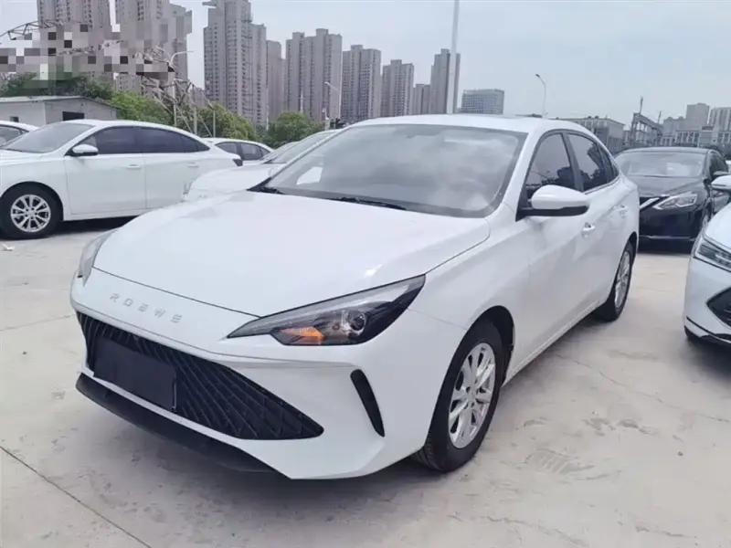 Roewe i5, 2026