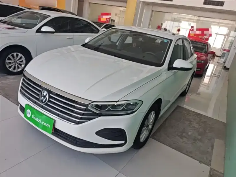 Volkswagen Lavida, 2023