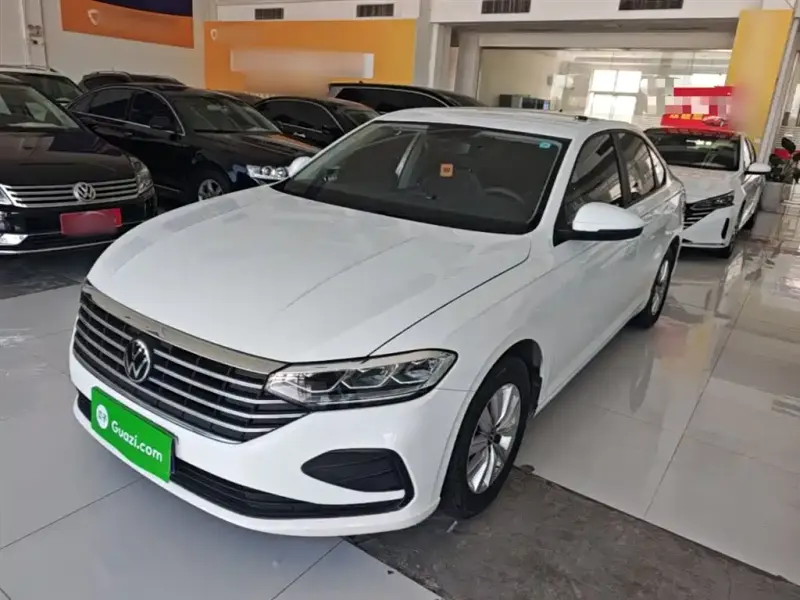 Volkswagen Lavida, 2023