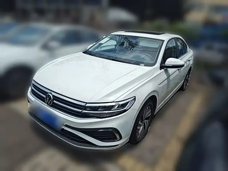 Volkswagen Bora, 2025