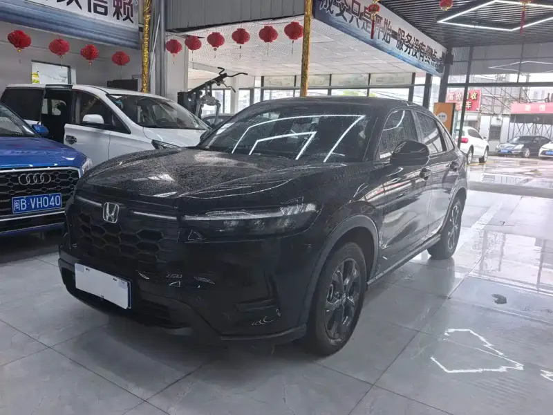 Honda HR-V, 2023