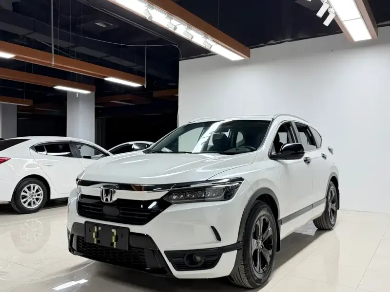 Honda Breeze, 2021